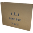 Bike Box Heavy Duty Double Wall 1473mm x 228mm x 965mm